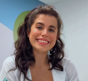 Dra. Carol Marinheiro